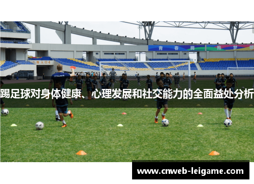 踢足球对身体健康、心理发展和社交能力的全面益处分析