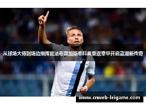 从球场大师到场边指挥官法布雷加斯率科莫重返意甲开启蓝湖新传奇
